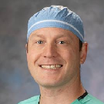 Image of Mr. Brian Matthew Hall, RN, CRNA