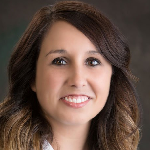 Image of Courtney Nicole Vincent, APRN