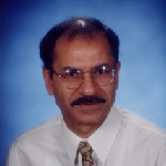 Image of Dr. Riaz A. Janjua, MD