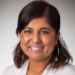 Image of Dr. Sonia N. Ahuja, MD