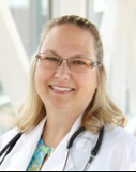 Image of Mrs. Lisa L. Leese, APRN-CNP, NP