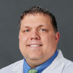 Image of Dr. Matthew Charles Porter, MD