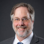 Image of Dr. Robert Mark Roth, PhD