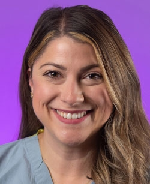 Image of Mindy Manzella Quaintance, MSN, APRN