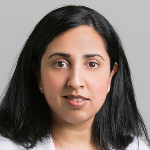 Image of Dr. Aasha Harish, MD, MPH