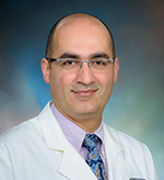 Image of Dr. Pouya Alijanipour, MD