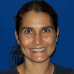 Image of Dr. Eleni I. Capetanakis, MD, FAAP