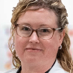 Image of Dr. Carleen T. Talbot Warner, MD