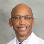 Image of Dr. Kenley Brent Davis, MD, FACS