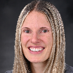 Image of Dr. Jennifer Marie Albrecht, DO, CAQSM