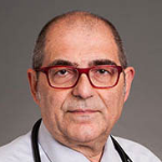 Image of Dr. Shahe E. Vartivarian, MD