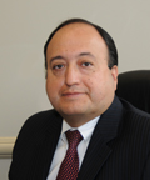 Image of Dr. Cornelio Porras, MD, FACP