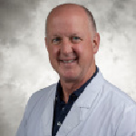 Image of Dr. Steven A. Johnson, MD