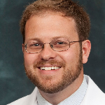 Image of Dr. Andrew R. Scott, MD