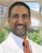 Image of Dr. Udayan K. Shah, MD