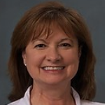 Image of Dr. Rebecca R. Byrd, MD