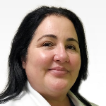 Image of Miss Irma Columbia Gonzalez, ARNP, APRN