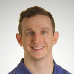 Image of Kyle J. Sirek, PT, DPT, CSCS