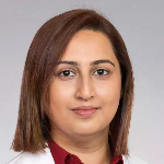 Image of Dr. Maryam Syed, DO