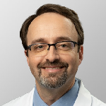 Image of Dr. Joseph T. Dougherty, MD