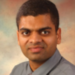 Image of Dr. Vishal D. D. Patel, MD