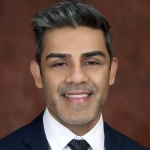 Image of Dr. Sushant Kapoor, DO