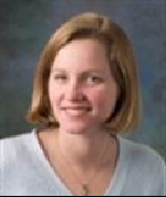 Image of Dr. Kristen Flowers Crowder, DMD