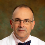 Image of Dr. Keith R. Stephenson, MD