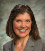 Image of Dr. Sarah R. Wiederholt, MD