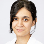 Image of Dr. Raabia Nizamuddin, MBBS, MD