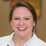 Image of Dr. Katherine M. Bachman, MD