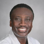 Image of Dr. Michael K. Idun, MD