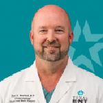 Image of Dr. Donald E. Newland, MD