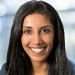 Image of Dr. Asha Barrett, MD