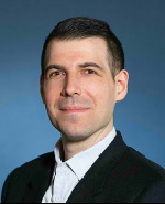 Image of Dr. Matthew Ross Zanghi, MD