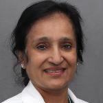 Image of Dr. Neeta S. Shah, MD