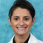 Image of Jessica Bentoski, DDS