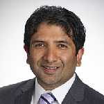 Image of Dr. Ali A. Valika, MD