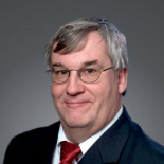 Image of Dr. Michael Carey, PhD