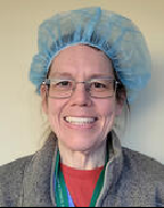 Image of Dr. Meredith Ann Albrecht, MD PHD