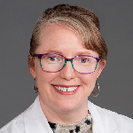 Image of Dr. Meagan Renn Hunt, MD