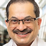 Image of Dr. Sunil Jayant Desai, MD, FACC