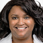 Image of Dr. Latorya Ann Ellison, MD