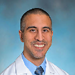 Image of Dr. Amit N. Bhojwani, DO, FACS, MS