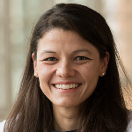 Image of Dr. Katherine Marie Moxley, MS, MD