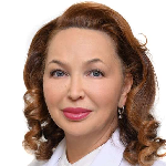 Image of Dr. Irina Mikheyeva, DO