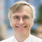 Image of Dr. Donald L. Pruitt, MD