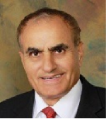 Image of Dr. Michel Khamis Stephan, MD