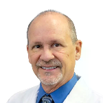 Image of Dr. Jeffrey J. Lehman, MD, FACS