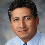 Image of Dr. Fernando Caceres, MD